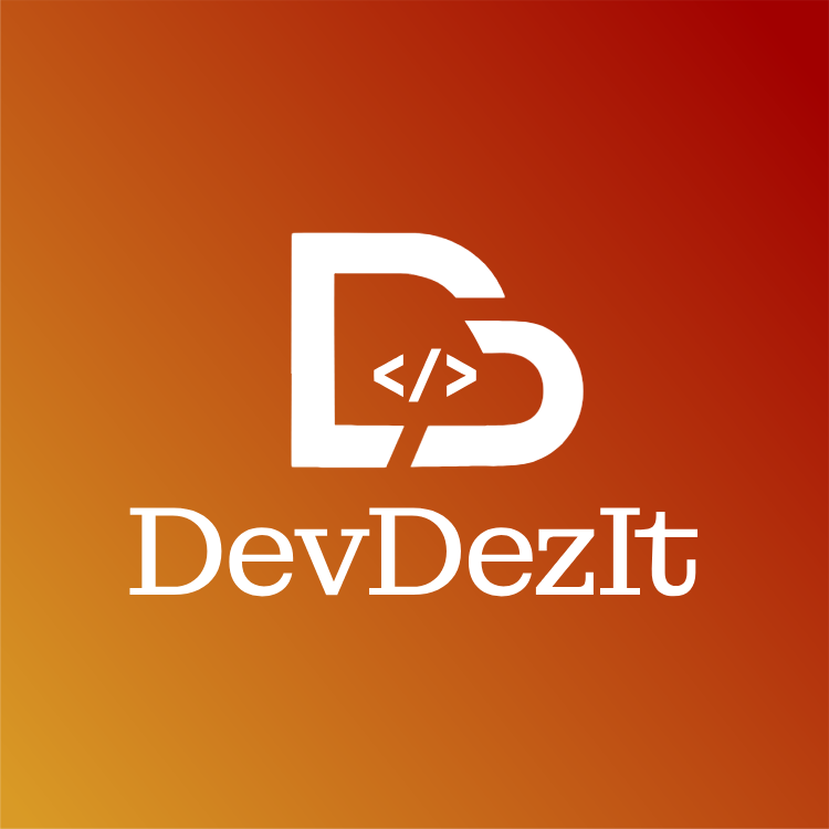 DevDezIt